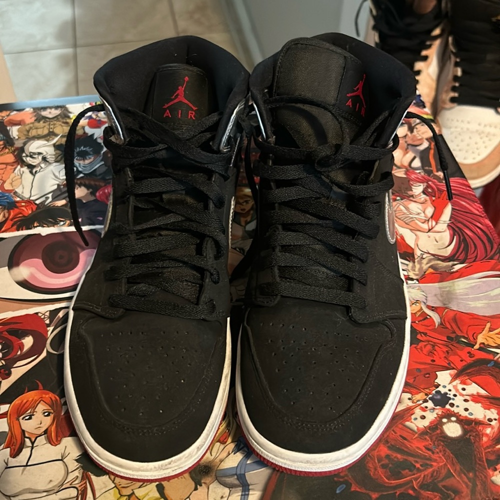 Jordon 1s